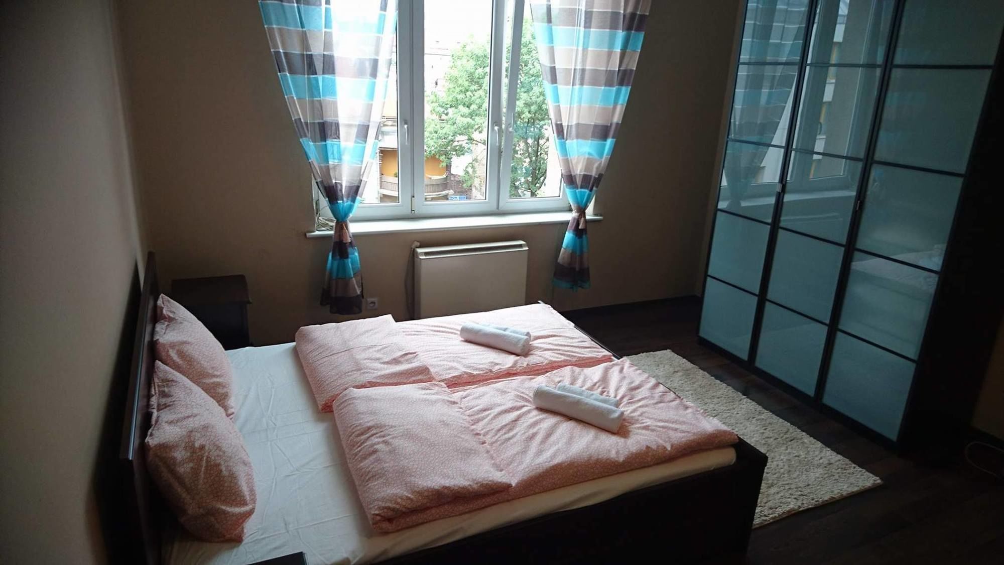 Ok Kazimierz Apartments Cracóvia Exterior foto