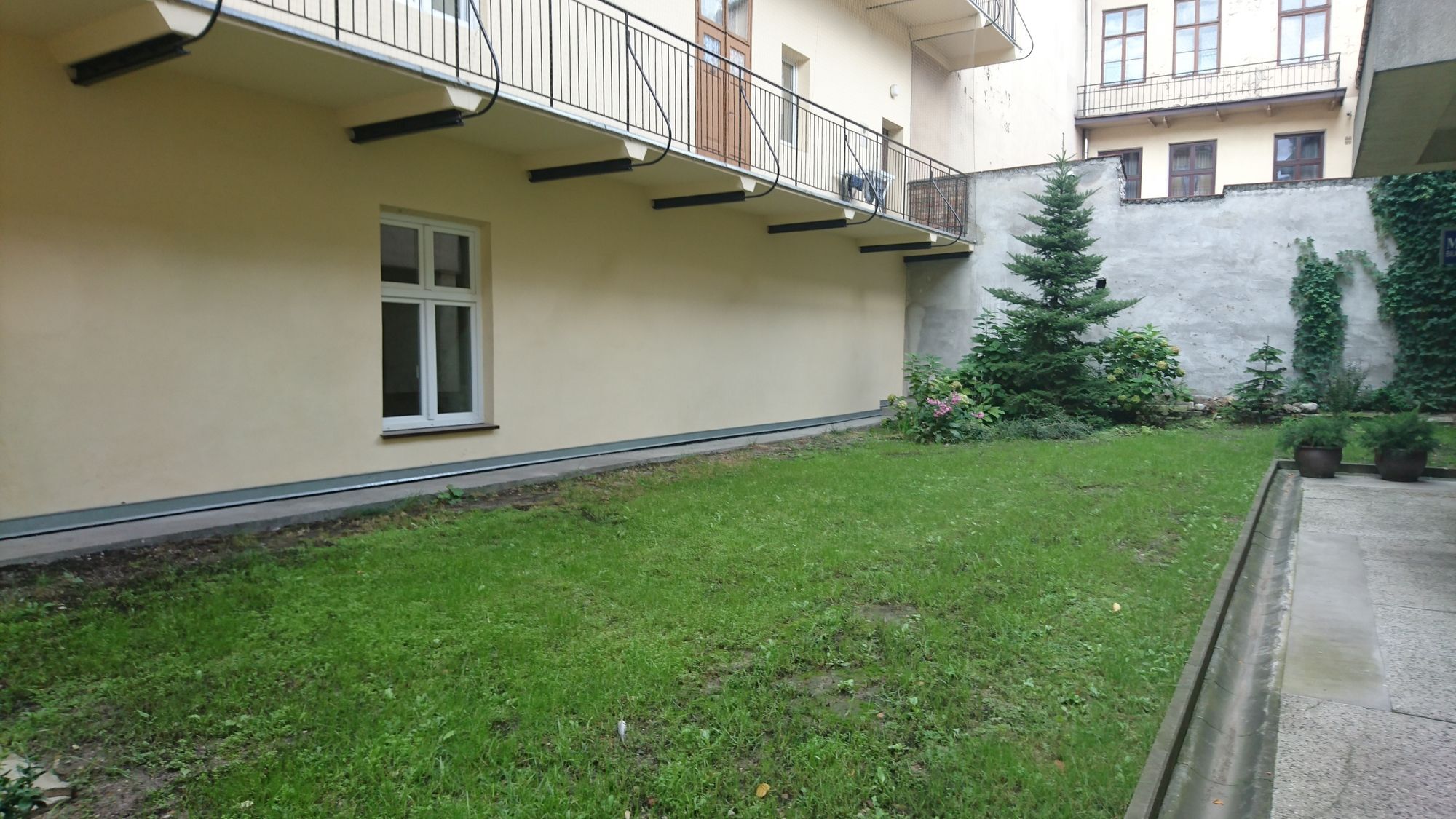 Ok Kazimierz Apartments Cracóvia Exterior foto